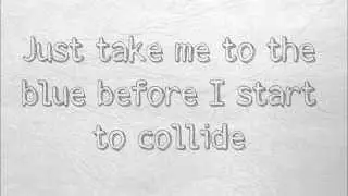 Otto Knows - Parachute (lyrics)