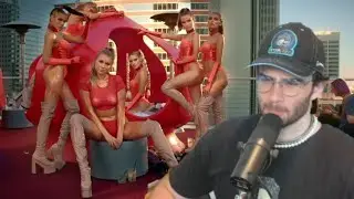 HasanAbi Reacts to LA's Professional Socialites