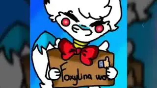 Foxlina Wolf силка в описании