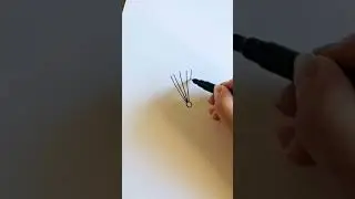 #drawing #penart #doodle #lineart #patternart #tutorial #fun #cute #my #today #follow