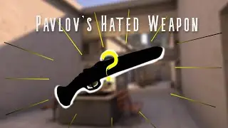 Pavlov's Most Hated Weapon