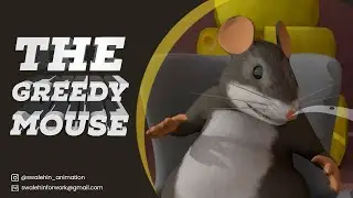 The Greedy Mouse