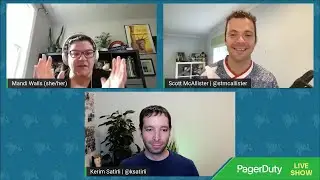 PagerDuty Integration Spotlight: HashiCorp Terraform