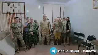 Военных незаконно удерживают командиры
