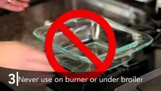 Pyrex