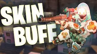 Dominating with MK.R's Legendary SKIN ! (Farlight84 Gameplay)