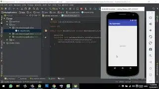 How to generate signed apk file using android studio