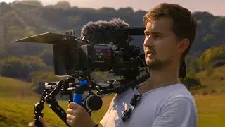 Cinematic Film Look: Budget vs Pro Gear