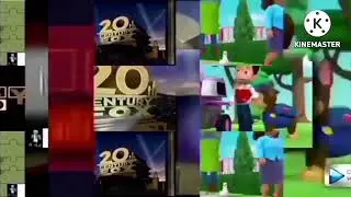5447 Shuric Scans With Are Slides vs MyScanVids