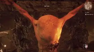 Agony gameplay 1