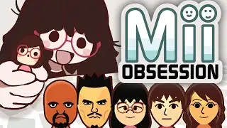 Why I Love Miis