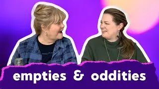 Mother Daughter Conversation Casserole: Wax to Wigs