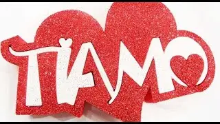 Buon San Valentino!  Happy St. Valentines