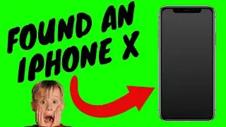 You Won't Believe What I Found! *IPHONE X* | Metal Detecting