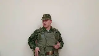 Форма одежды и снаряжение в команде ДШБ