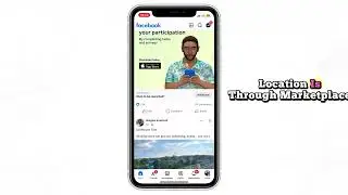 How to Change Your Facebook Location Settings