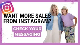 Why Aren't My Instagram Posts Bringing In Sales For My Business?