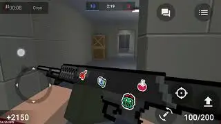 у меня него джаггернаут на блок страйк / block strike