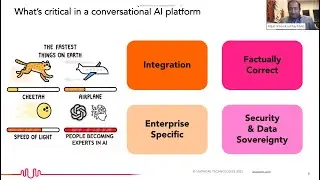 Uniphore Webinar: Choosing the Right Conversational AI Solution for Your Contact Centre