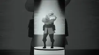 American slang too hot for British ears #animation #tf2 #shorts