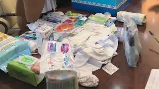 Подарки новорожденным Ямала: список утвержден
