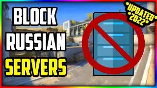 How To Change CS:GO Servers | How To Change CS:GO Server Location 2022