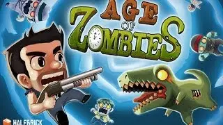 [PSP Minis] Age Of Zombies