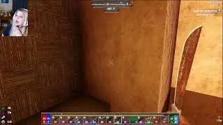 Zombie Slaying On A Friday Night  | 7DTD Darkness Falls