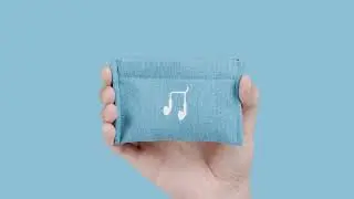 Pocket for Earphone - Snap-spring Cable Organizer Pouch | UT Wire