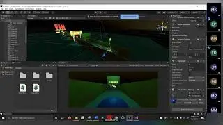 scripts en Unity