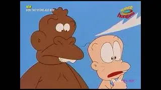 Gon The Stone Age Boy Telugu | EP14 | Tolly Flix