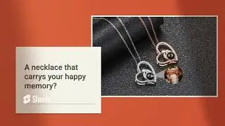 Mother's Day gift inspiration - photo jewelry | drawelry com