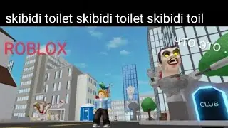 МИР ТУАЛЕТОВ В РОБЛОКС собираем СКИБИДИ ТУАЛЕТЫ В режиме SKIBIDI TOILET morphs