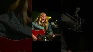 Emma Frances - Honey - #touchmixsessions #shorts # #music #livemusic  #digitalmixer