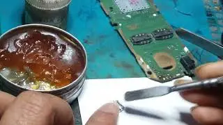 nokia mobile charging port replace 