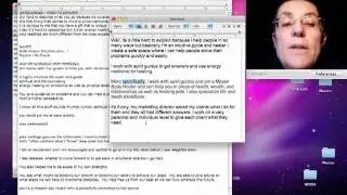 Creating an Elevator Speech by Kit Kaplan