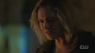 The 100 Clarke and Madi moments season 5 part 3