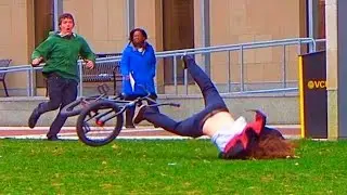 19 pranks of 2020