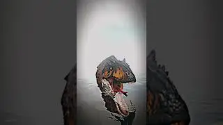 Sigma Giga Claps Carcha | Psycho Killer | Ark memes | 