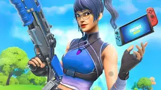 21 🥳 + The Most Underestimated Switch Player (Fortnite Montage)