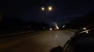 Июльская ночь! 2 серия