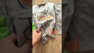Mothercare футболки на мальчика 😍 от 3 до 24 месяцев   https://t.me/detskie_shkaf