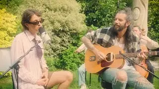 Waxx et @PommeMusic - Laissez-moi danser (Live Session Quatuor) 1 an 🎂