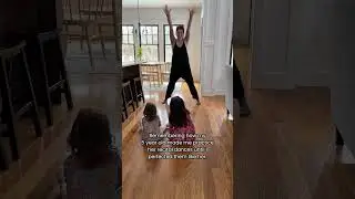 I didn’t choose the dance mom life, the dance mom life chose me.
