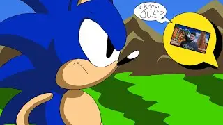 Thought you was slick didn’t you?(animated)