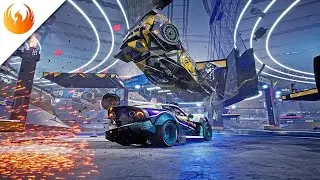 Destruction AllStars | S+++ Rank Trophy (The Hero We Don't Deserve)