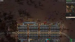 Factorio Longplay ep005