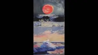 Sunset Serenade (demo) by Kevin Mathews