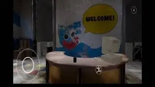 Gaten of ban ban gameplay