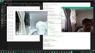 Capturar imagen con Opencv y Python más Operaciones